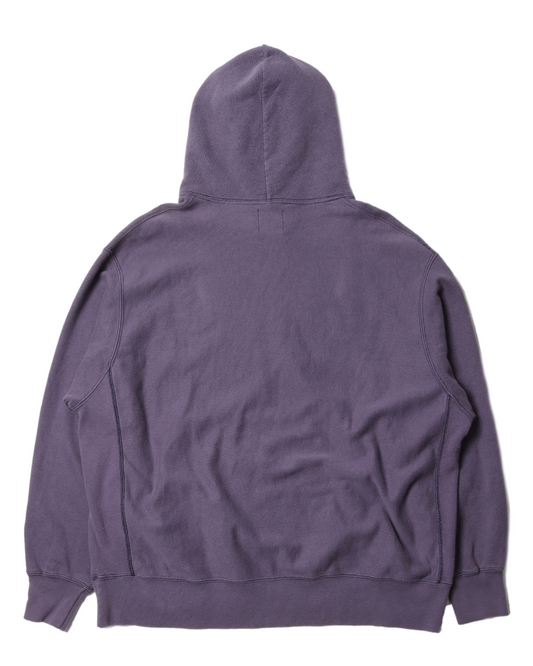 Classic Logo Hoodie