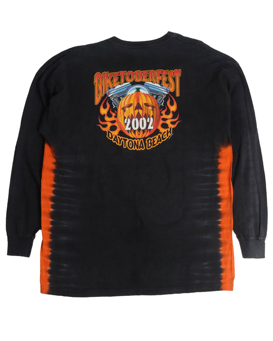 Biketoberfest Longsleeve T-Shirt