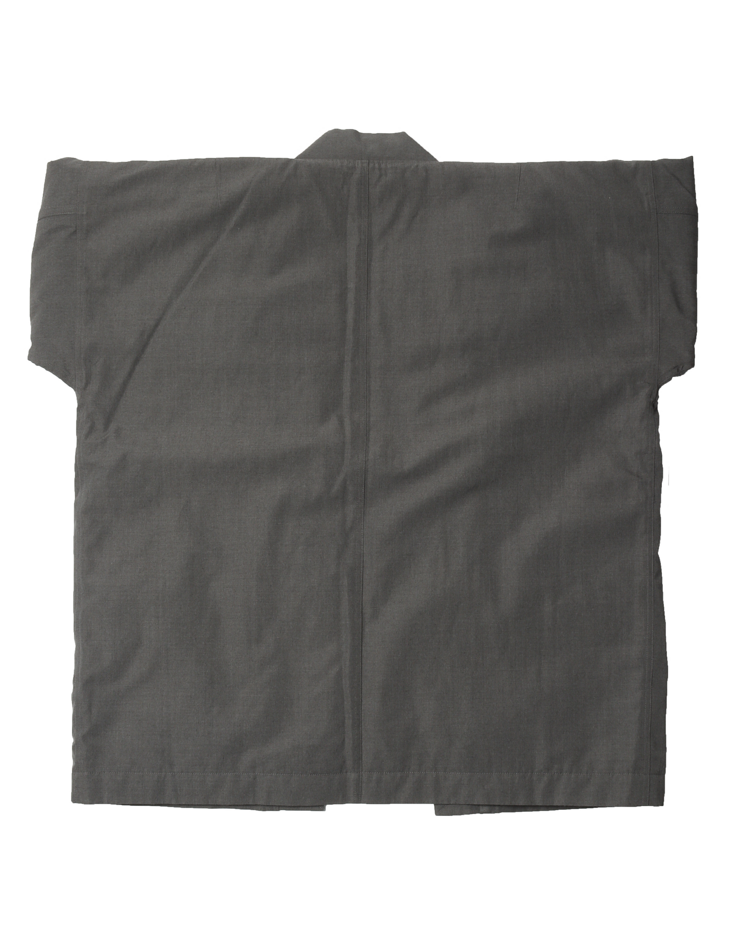 Kimono Down Jacket