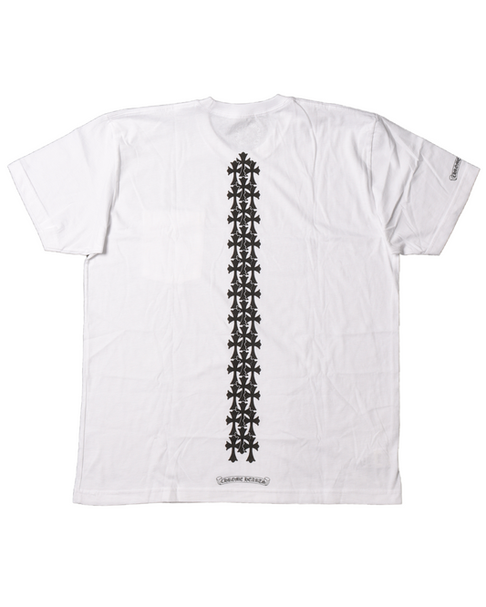 Spine Cross T-Shirt