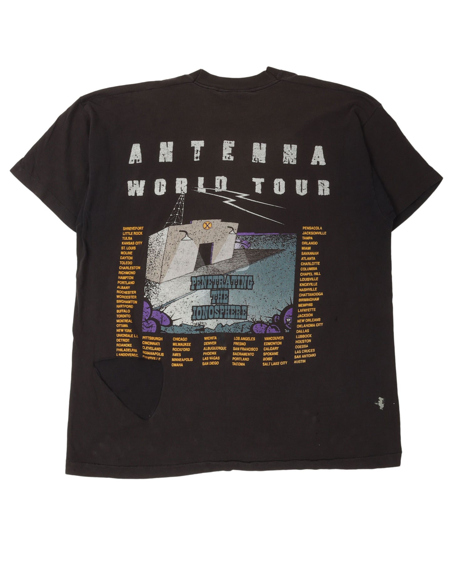 ZZ-Top T-Shirt