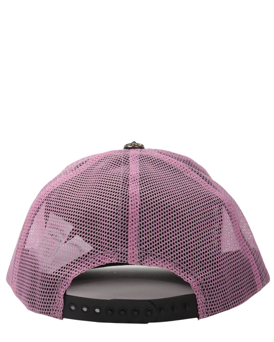 Pink Trucker Hat