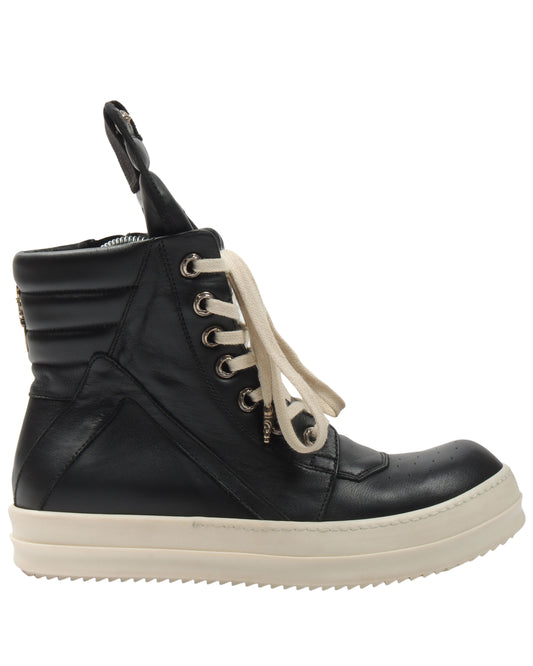 Chrome Hearts Geobasket