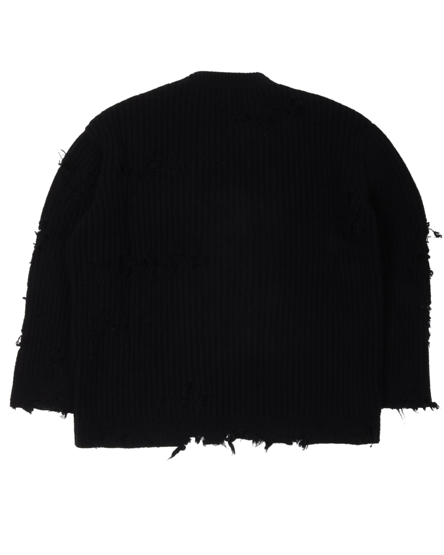 Season 3 Wool Sweater