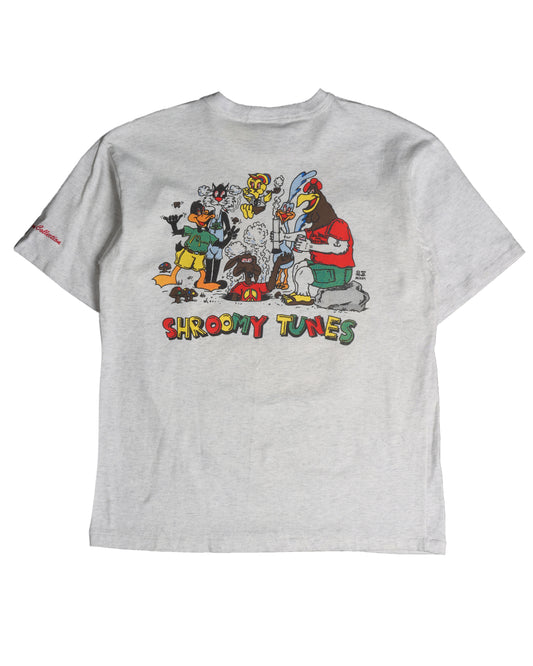 Grey Toke Up Doc! T-Shirt