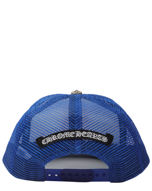 Eye Chart Trucker Hat