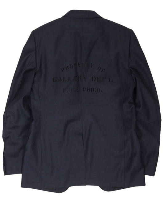 Gallery Dept. Paint Splatter Suit