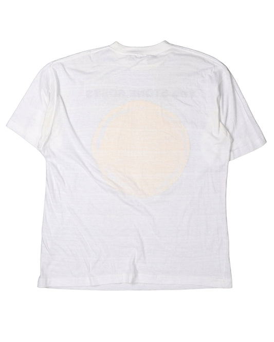 The Stone Roses Lemon T-Shirt