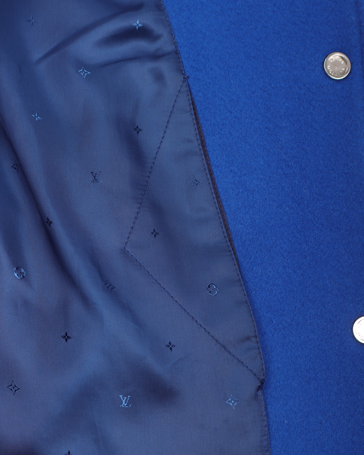 Virgil Abloh Wizard of Oz Varsity Jacket