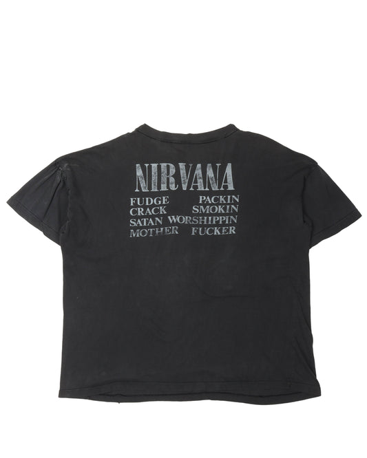 Nirvana Vestibule T-Shirt