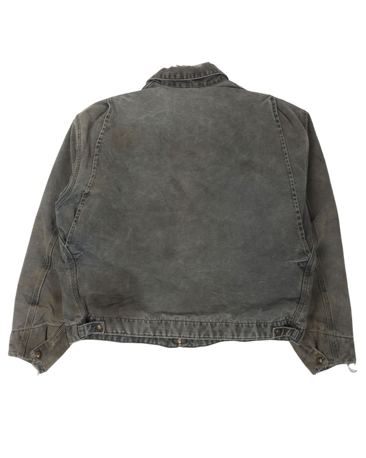 Carhartt Blanket Lined Detroit Jacket