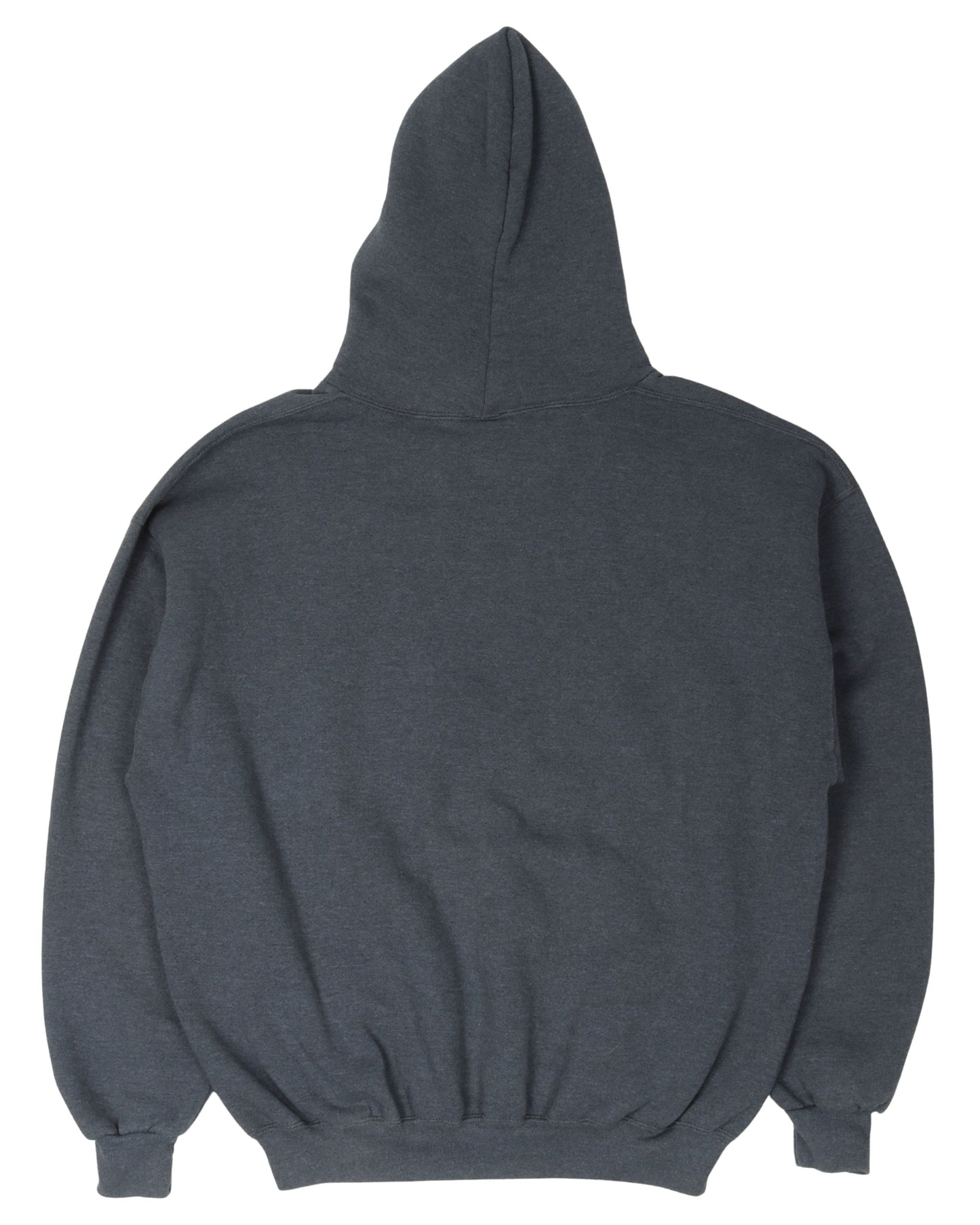 Russell Grey Hoodie