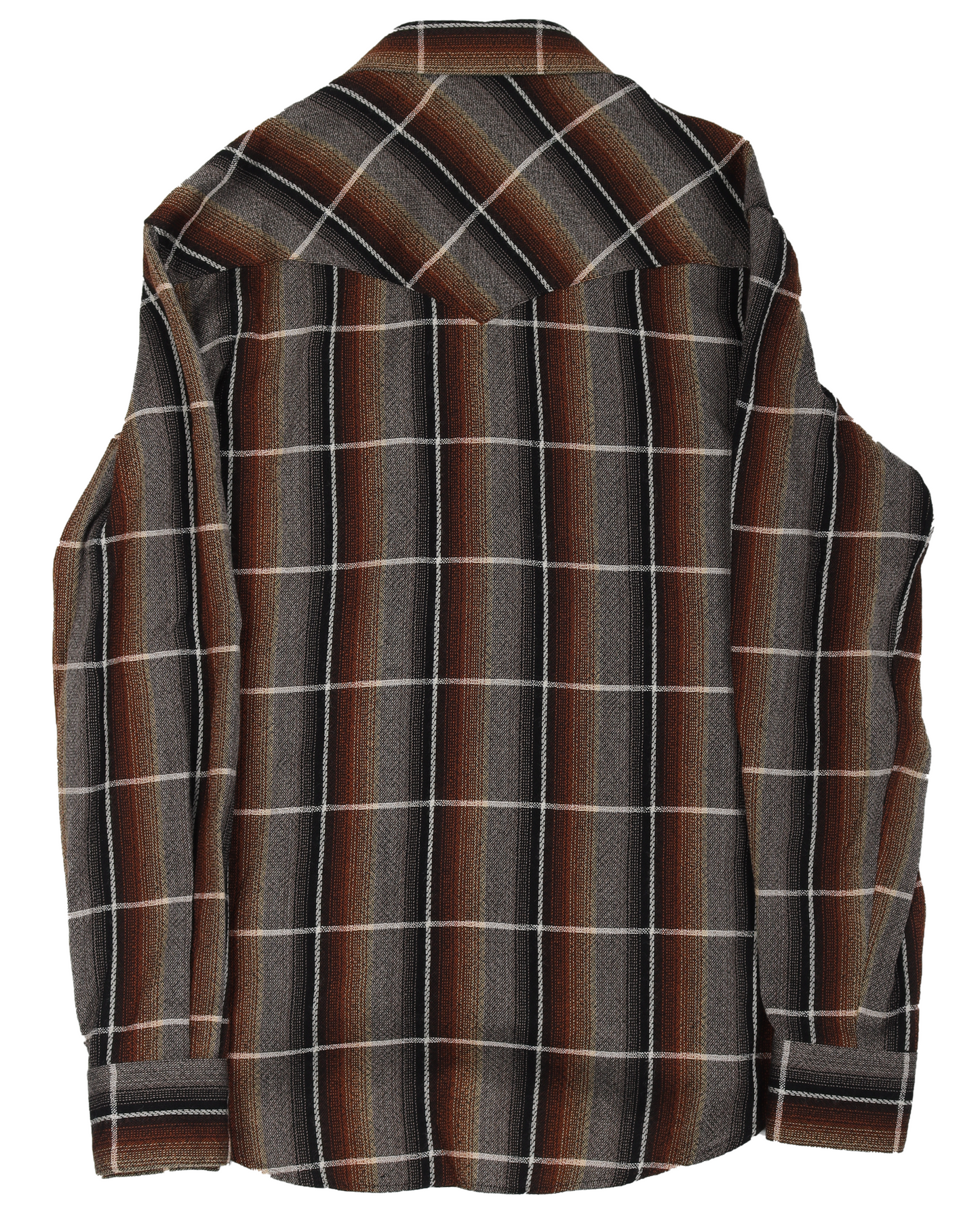 Flannel Shirt