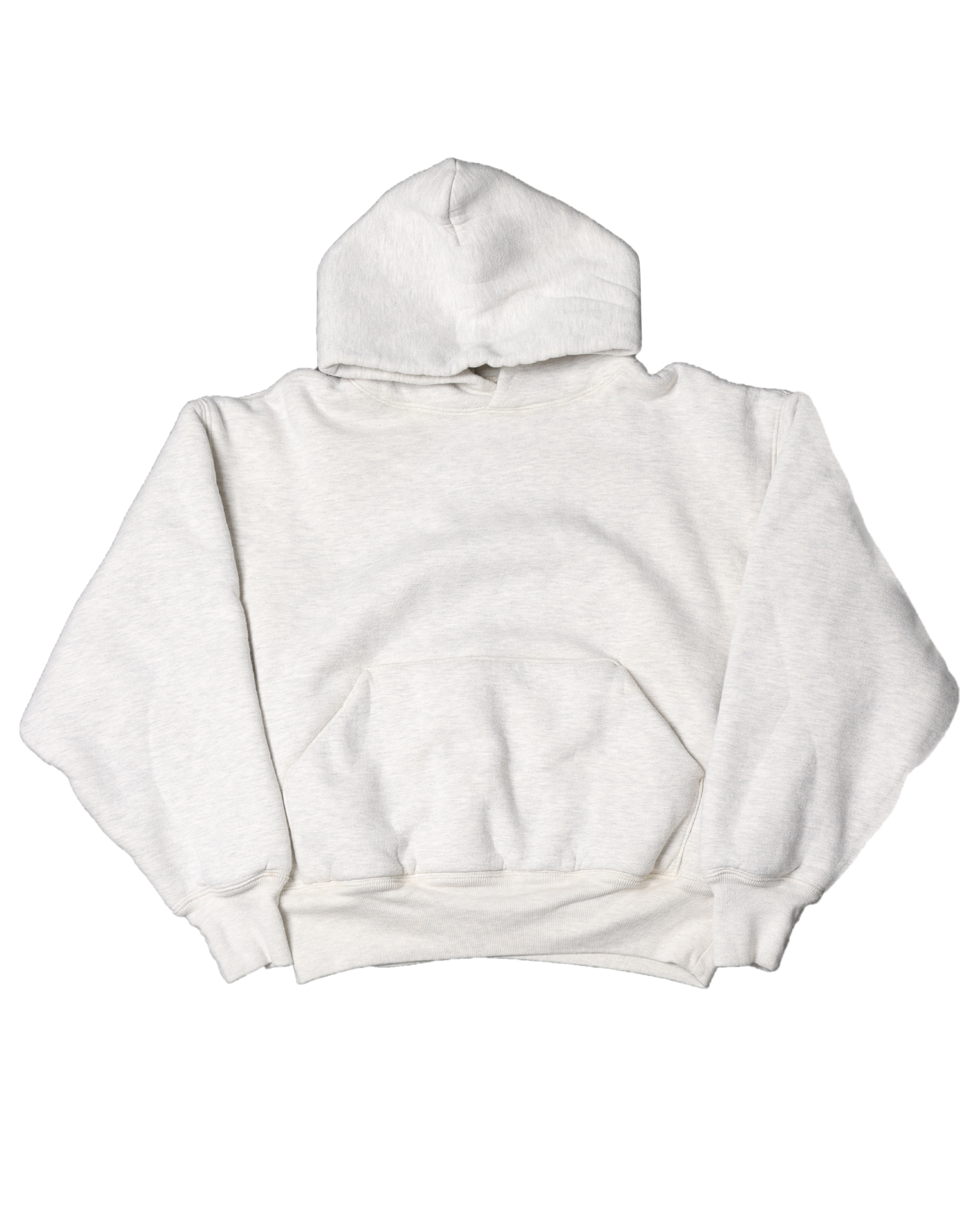 Yeezy double layer hoodie new arrivals