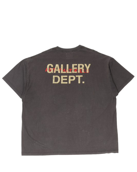 Cherub Skeleton T-Shirt