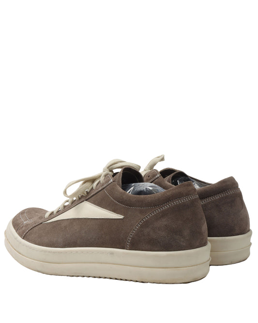 FW22 "STROBE" Vans Sneakers