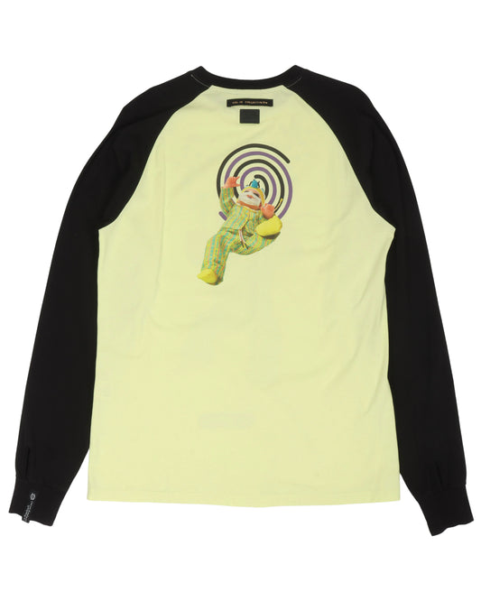 Long Sleeve