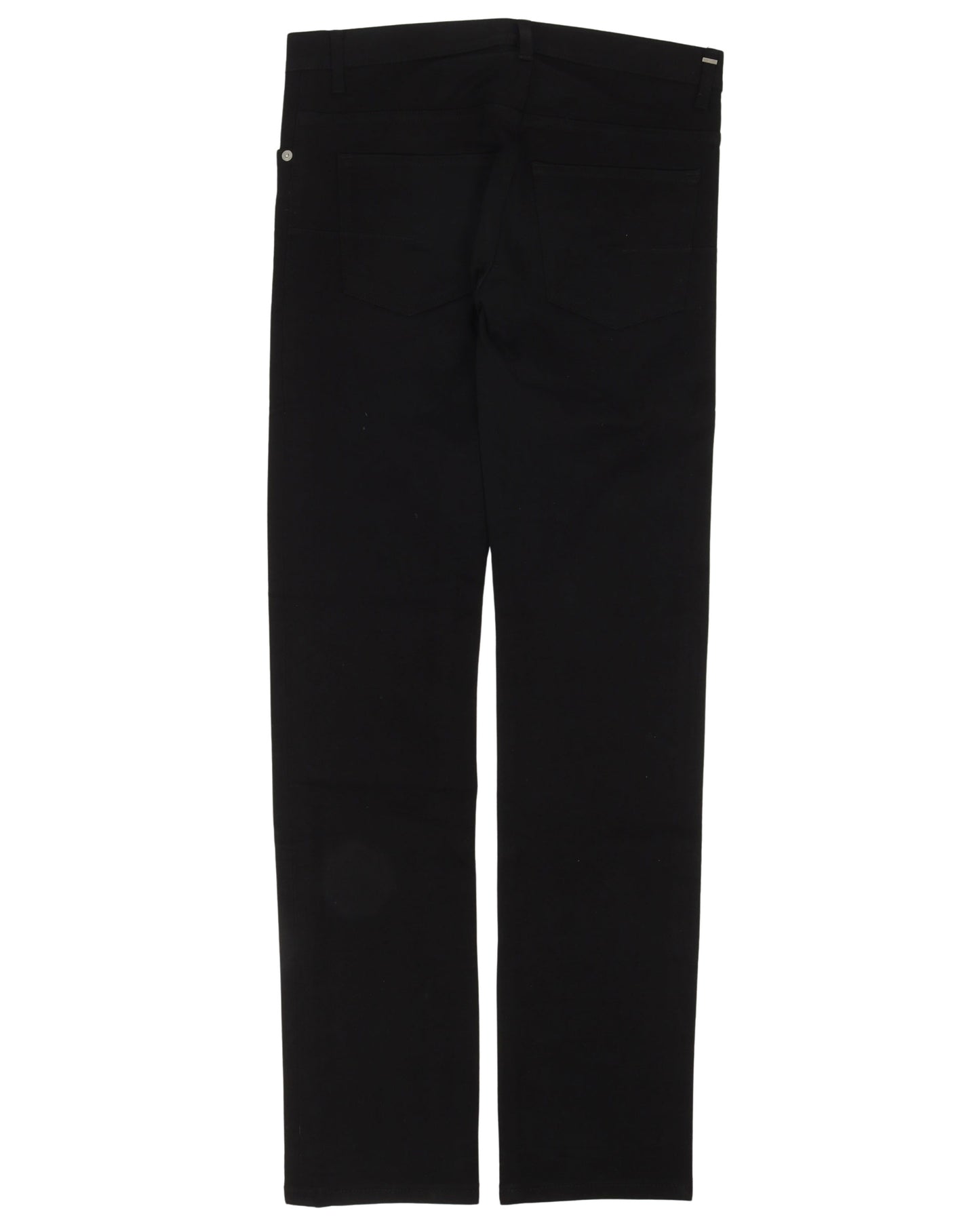 Black Jeans