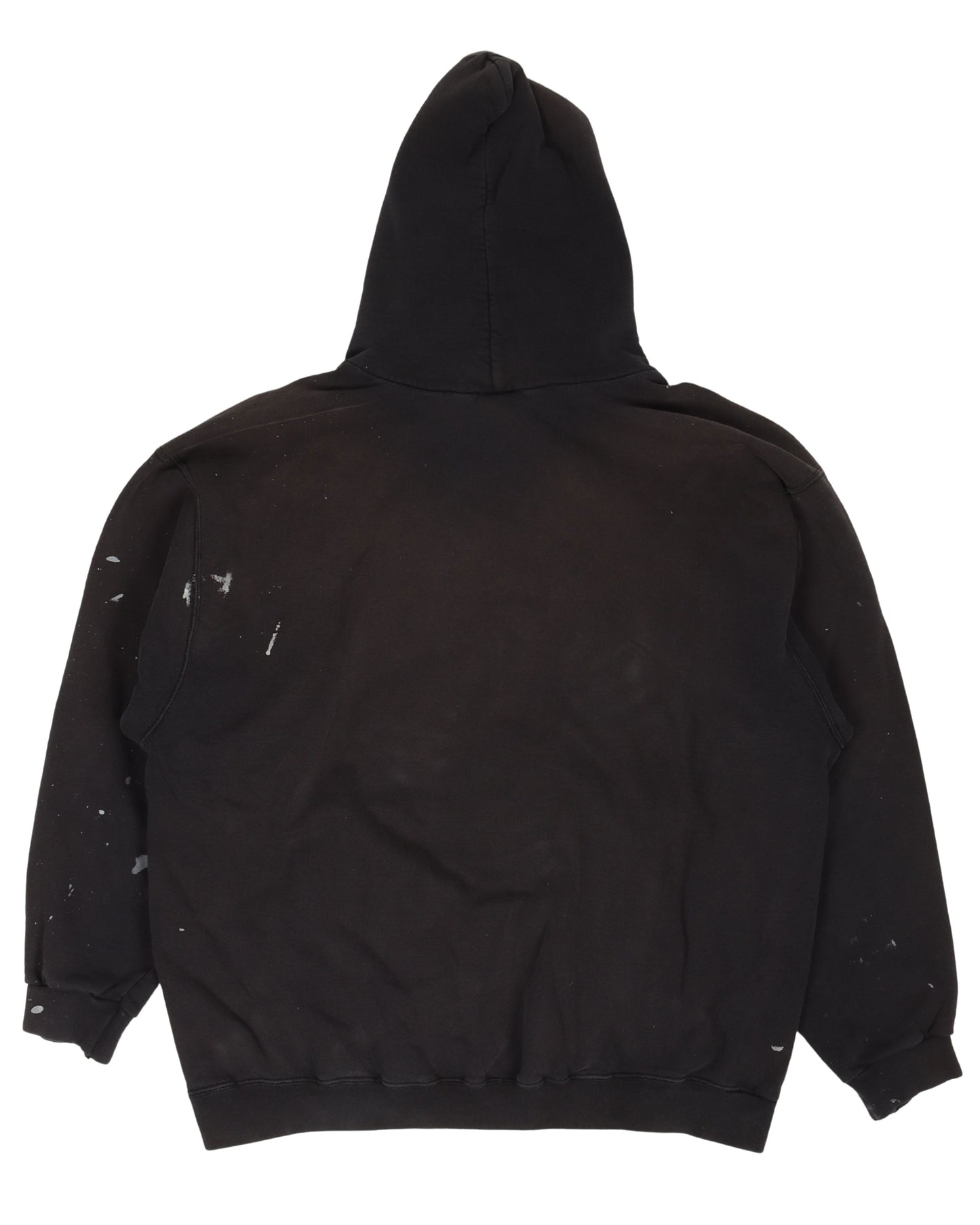 Nike Small Check Hoodie