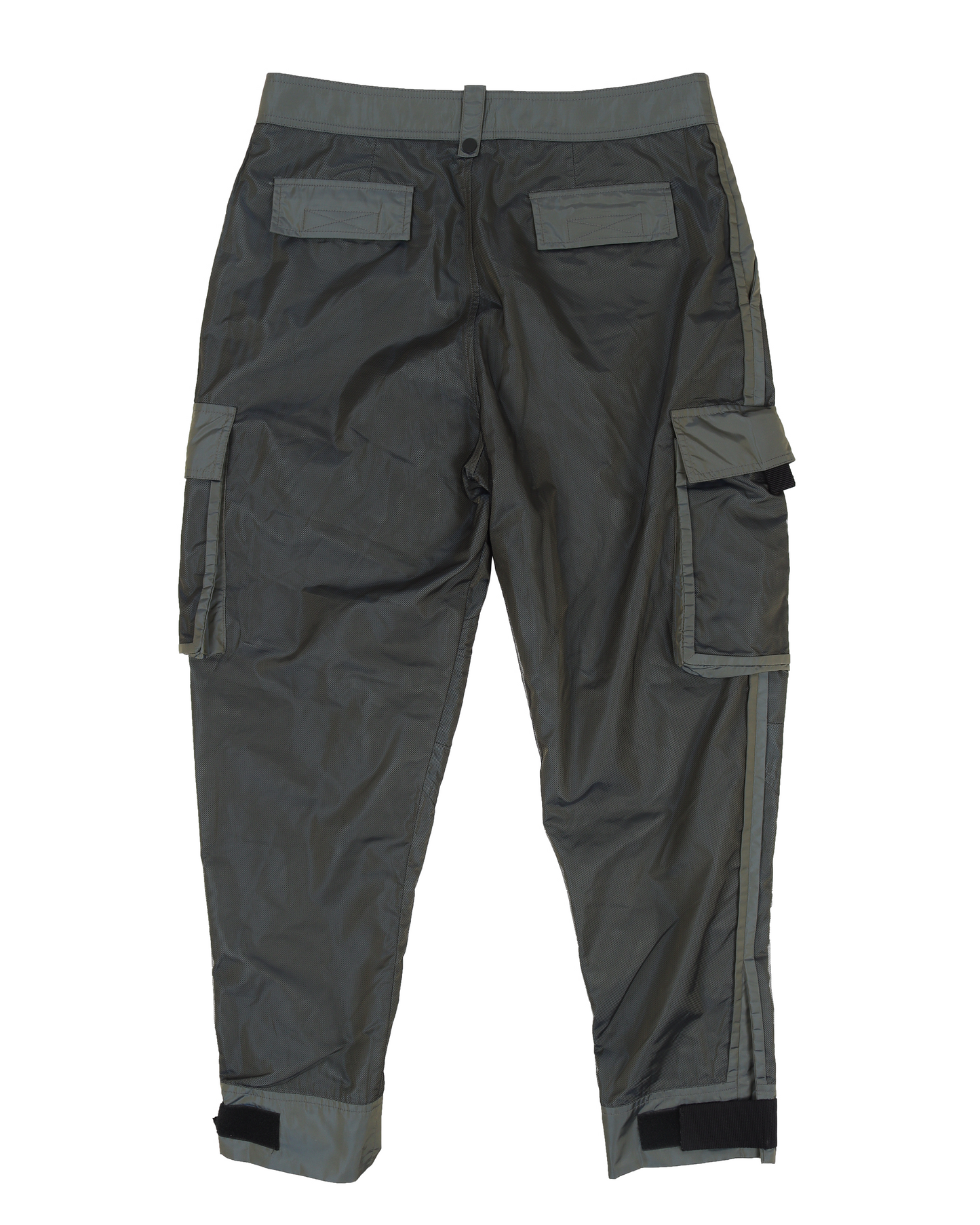 Cargo Track Pant