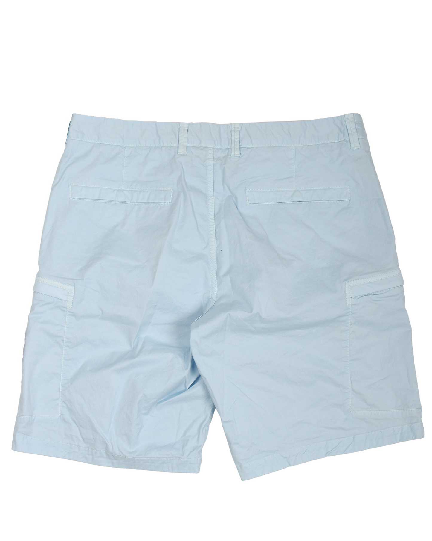 Cargo Bermuda Shorts