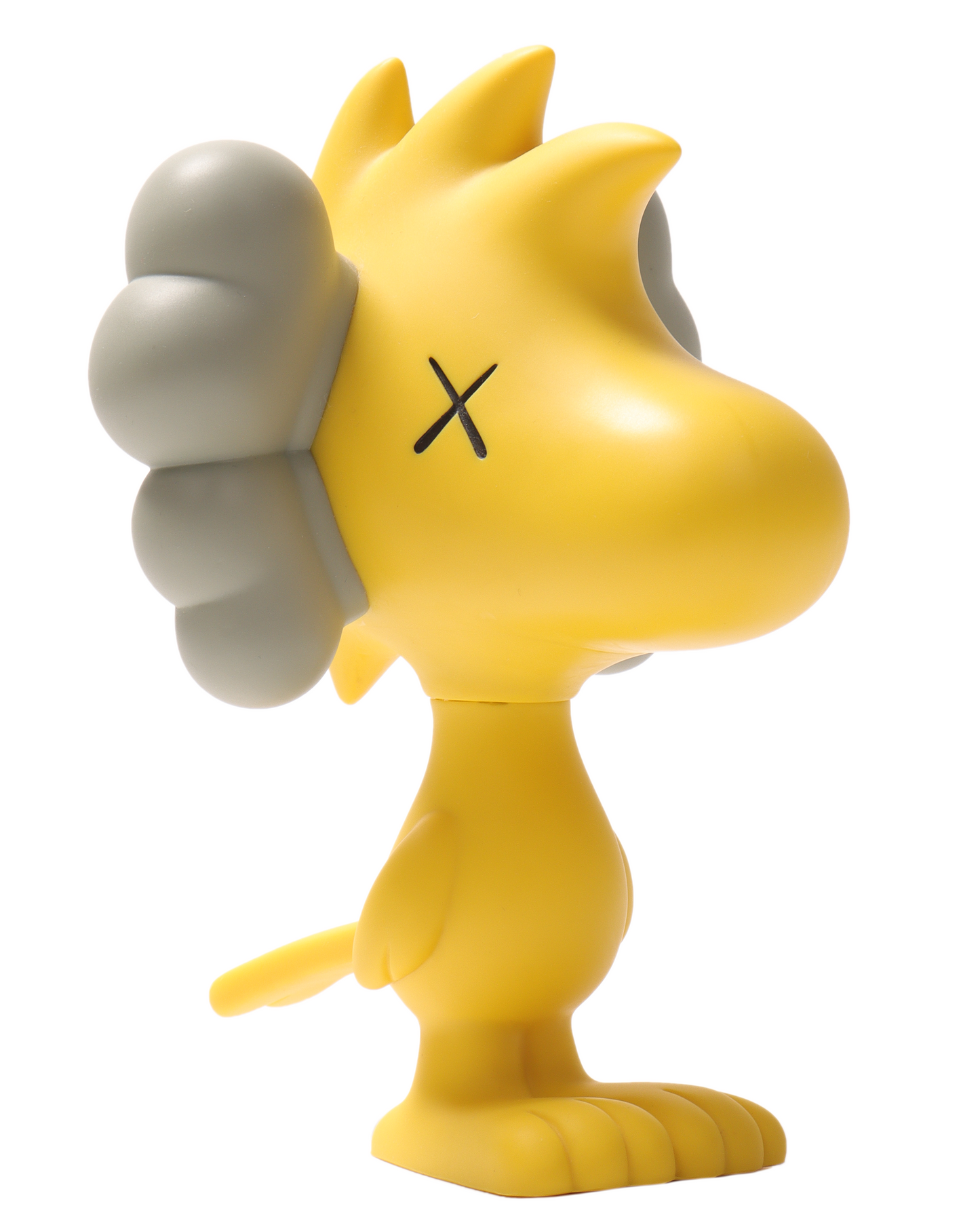 Peanuts Woodstock (2012)