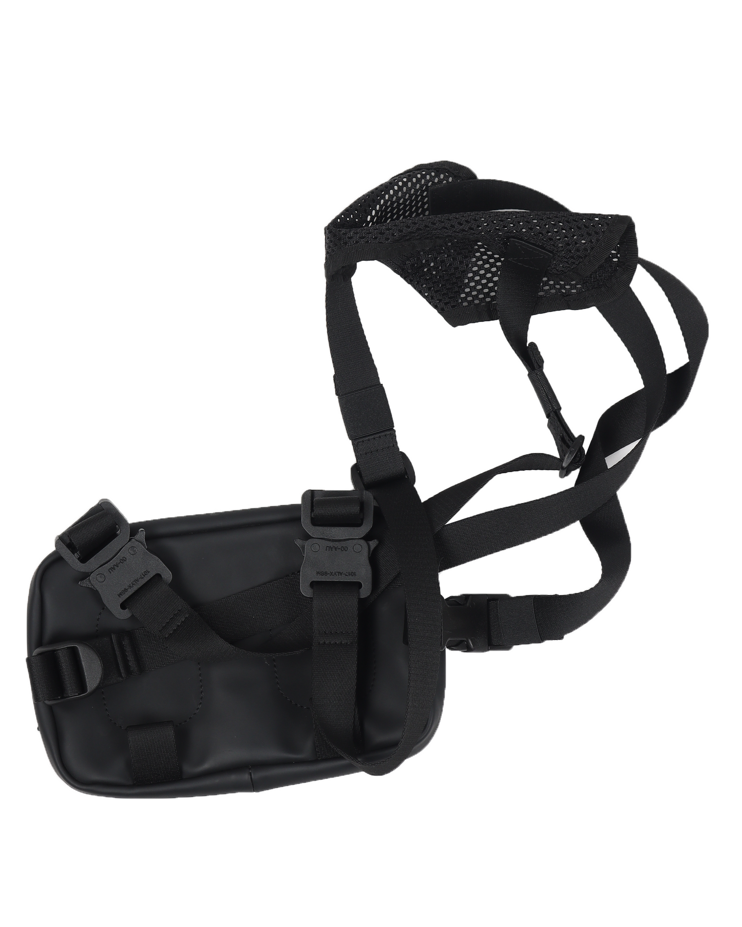 Mini Chest Rig
