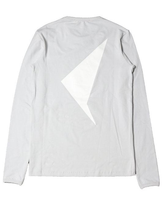 SS05 "Laser Photoresist" L/S T-Shirt