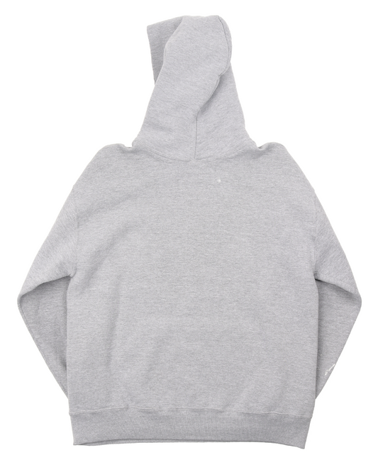 1990's Russell Painter Hoodie