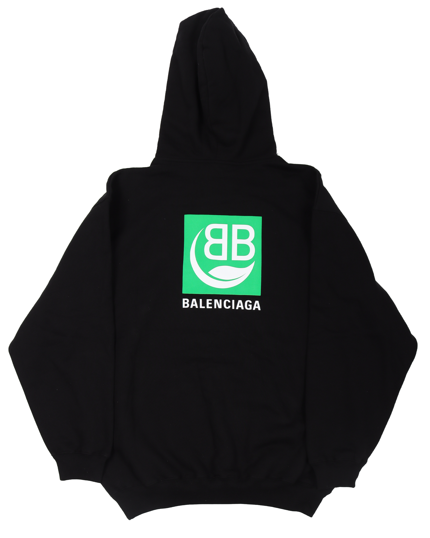 Bio Leaf Hoodie