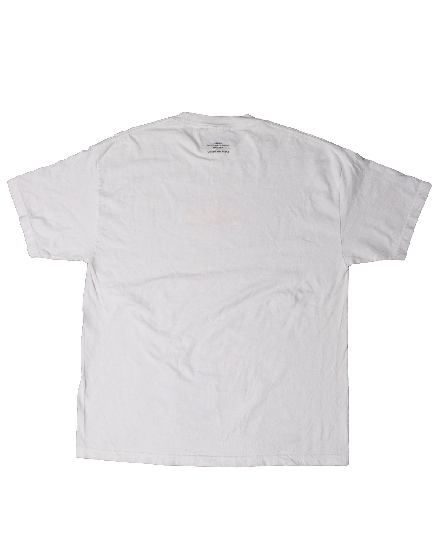 Rising Sun Box Logo Shirt