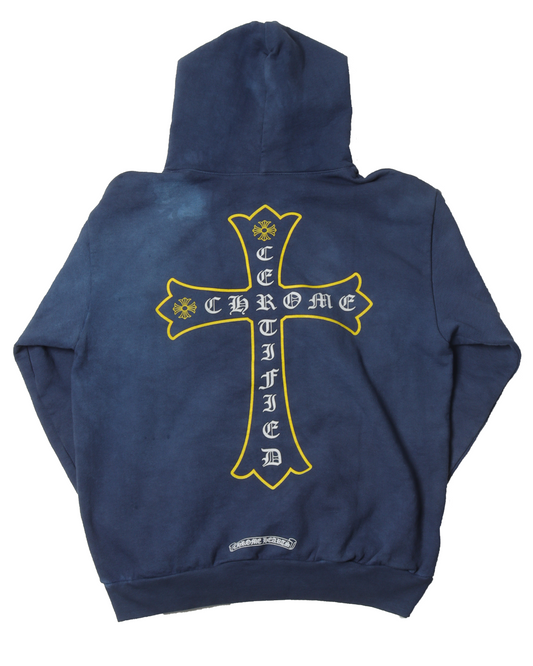 Drake "Certified Lover Boy" Hoodie (Miami Exclusive)