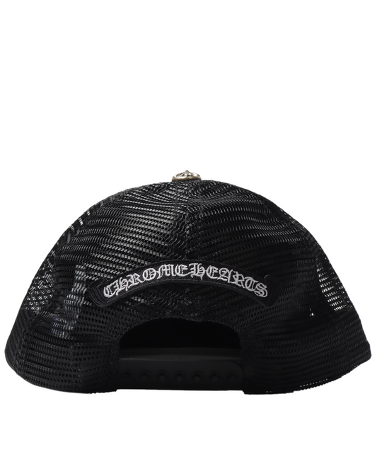 Hollywood Chomper Trucker Hat