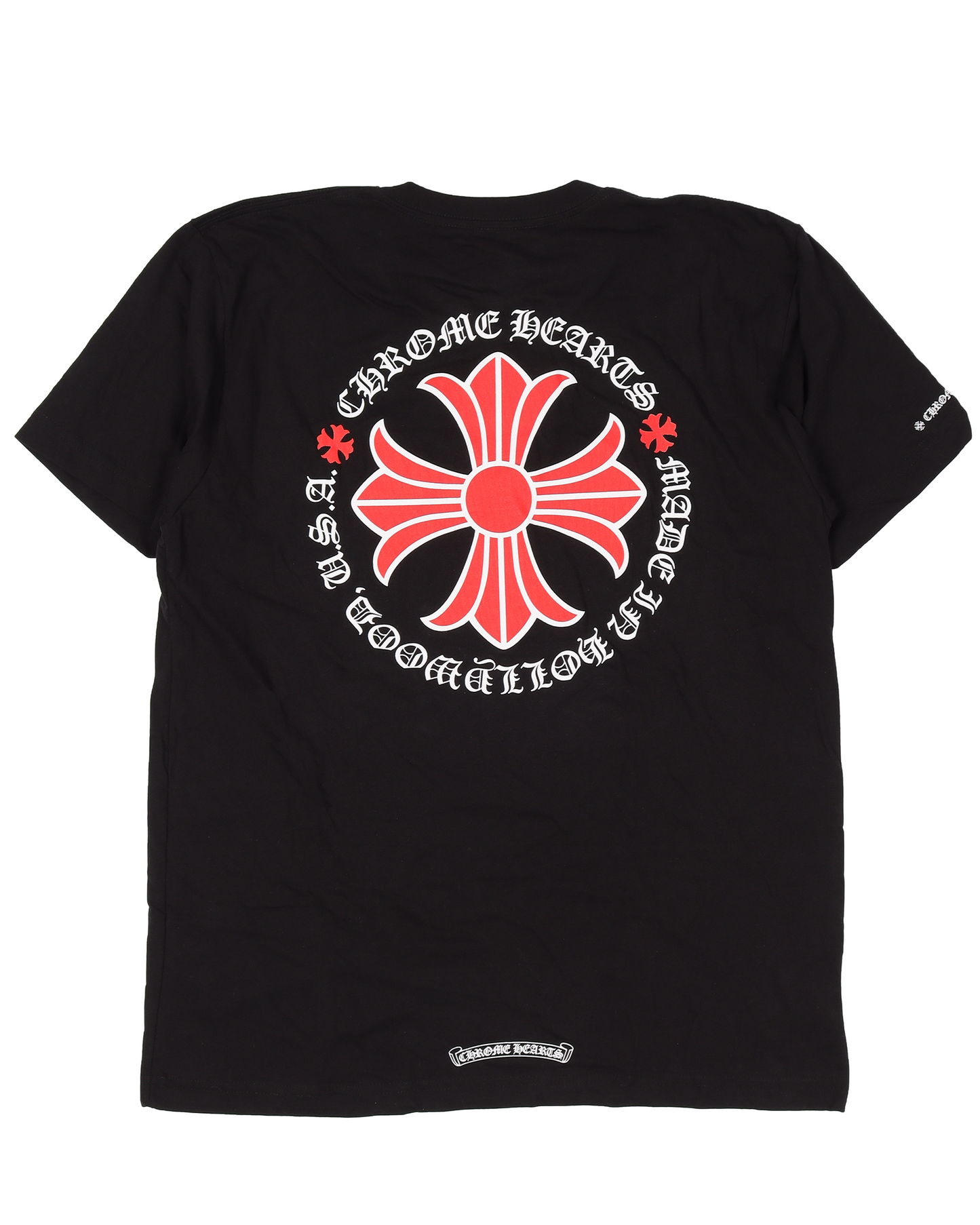 "Made In Hollywood" T-Shirt