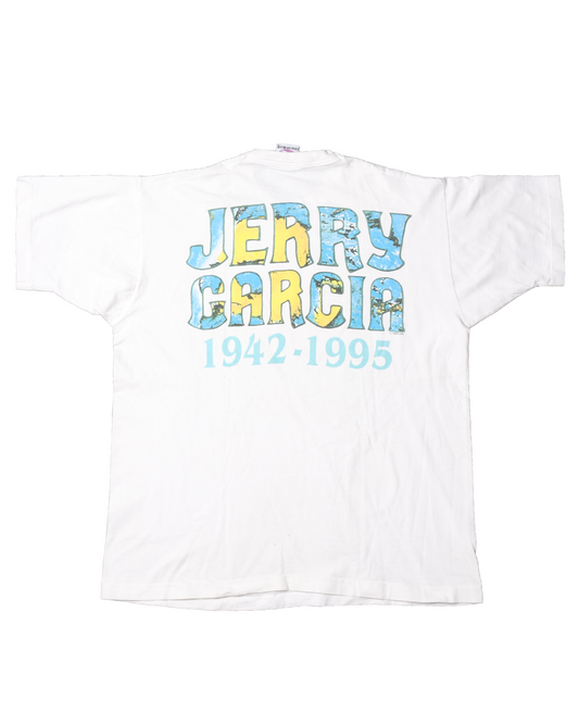 Jerry Garcia T-Shirt