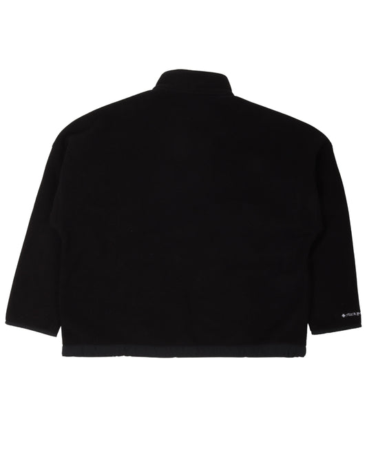 Horseshoe Half Zip Fleece