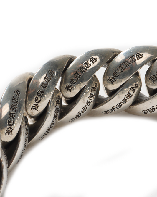 Large Choker Chain Necklace