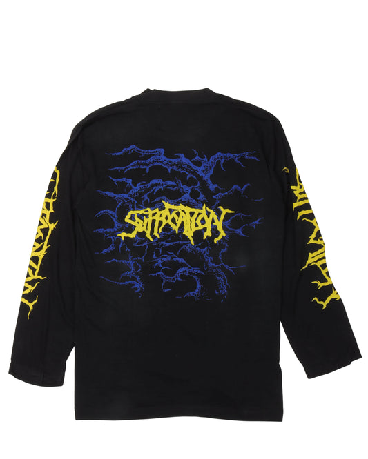 Suffocation Long Sleeve T-Shirt
