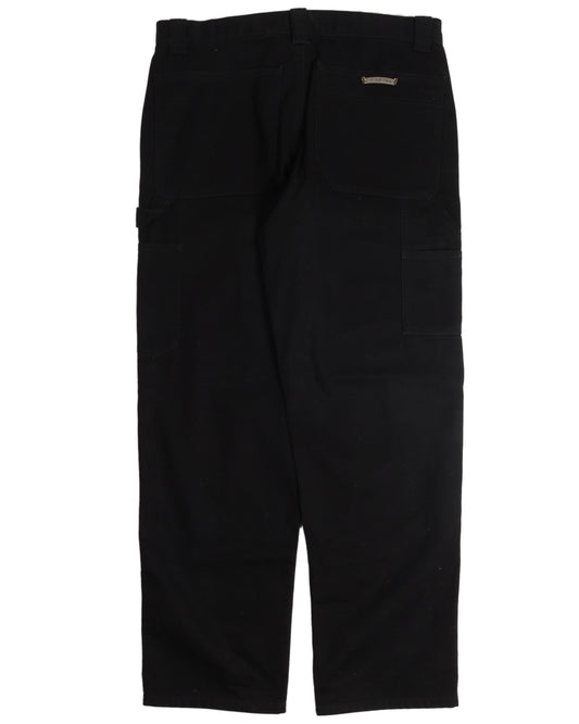 Double-Knee Carpenter Pants