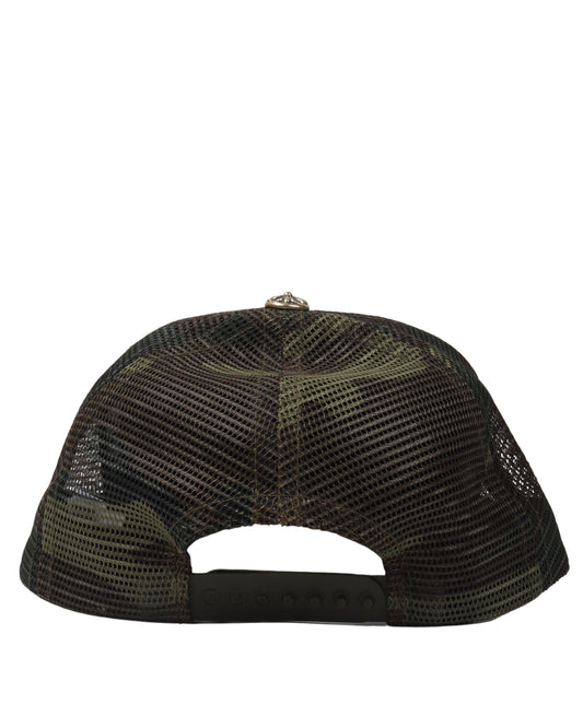 'Fuck' Hollywood Trucker Hat