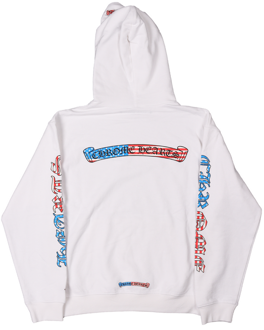 Matty Boy America Hoodie