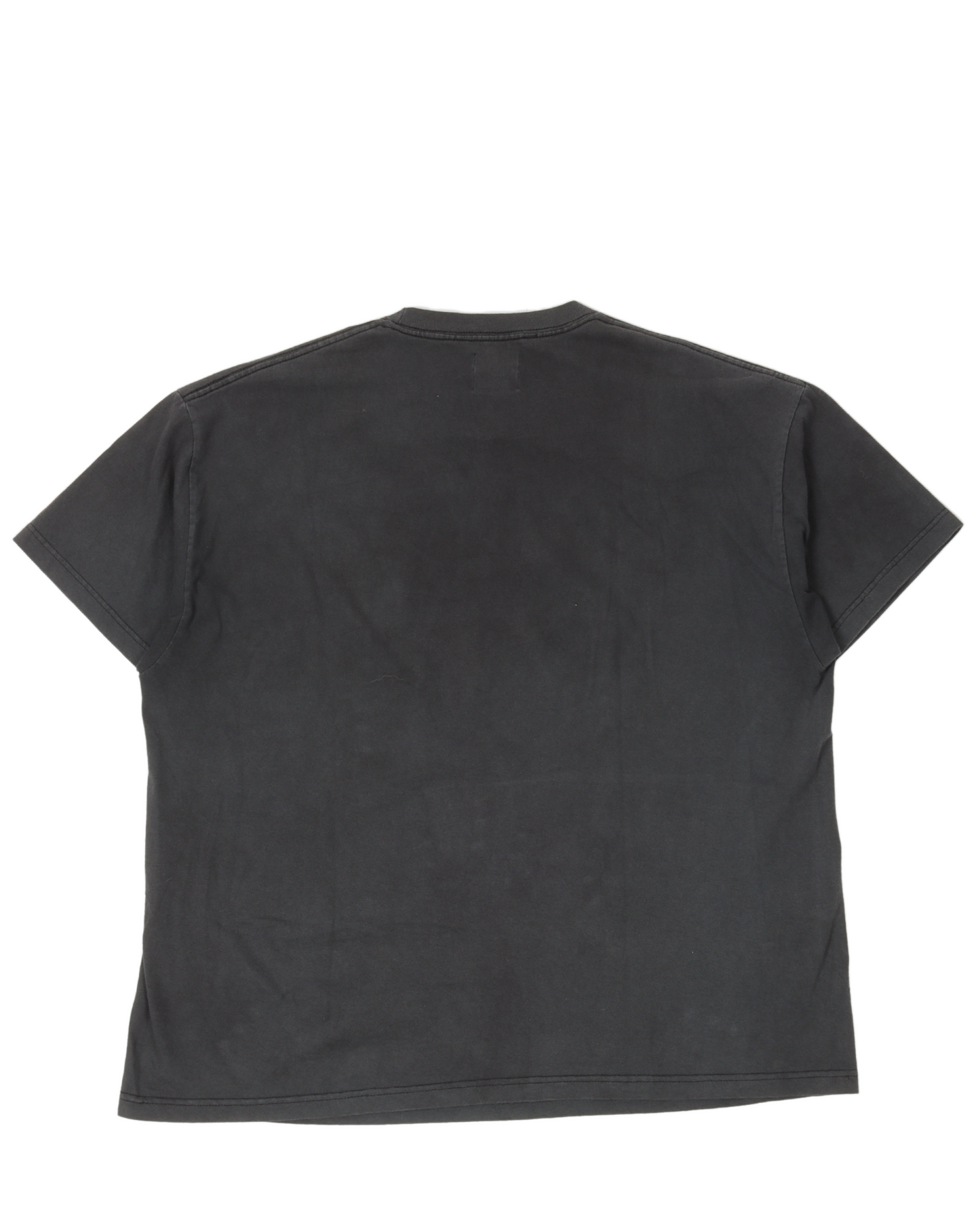 "DEPT." Logo T-Shirt