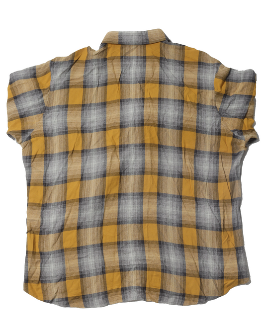 Yellow Flannel