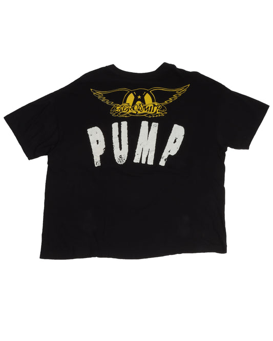 Aero Smith Elevator Tour T-shirt