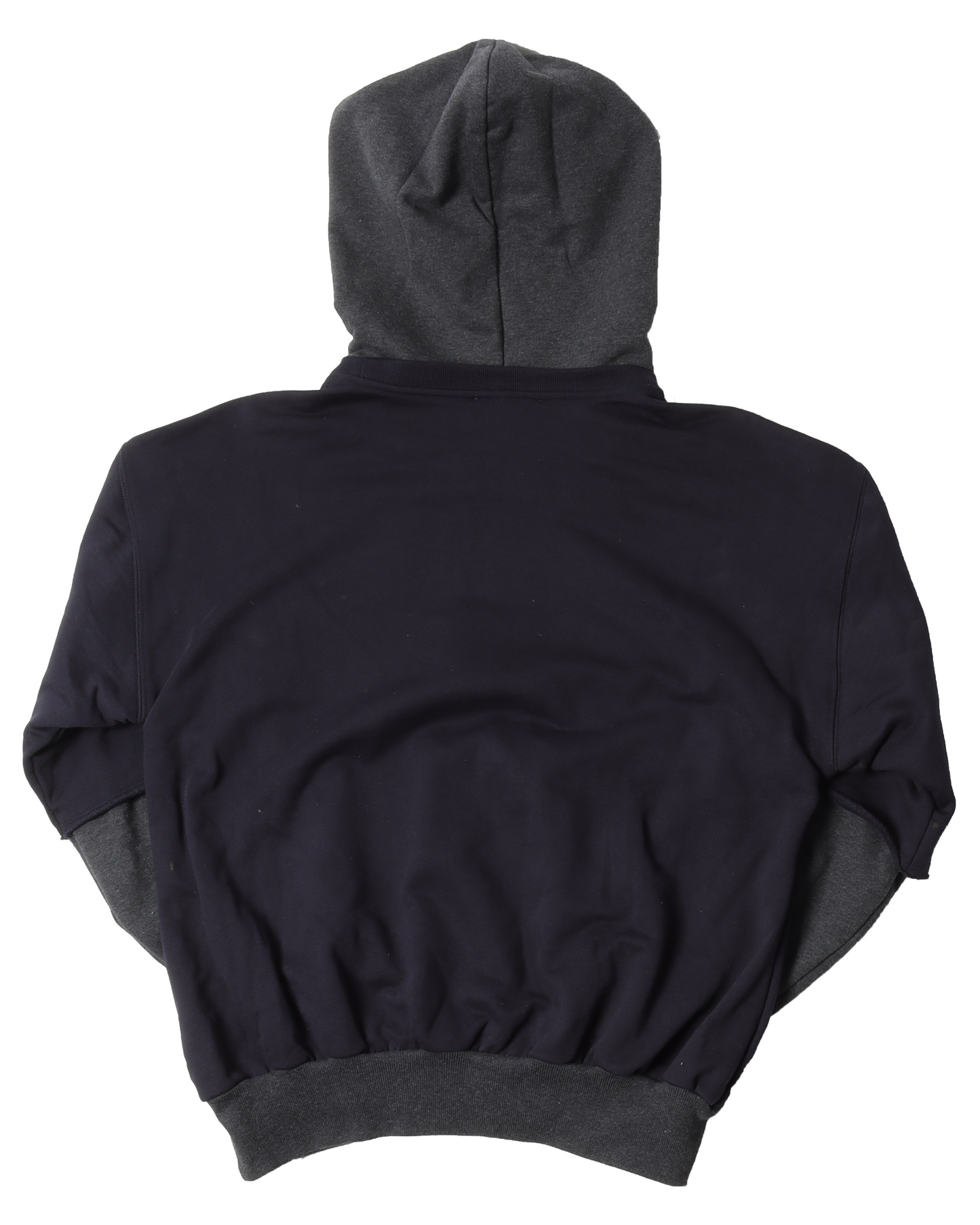 Tee Shirt Hoodie