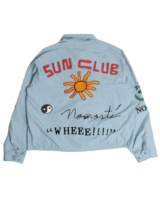 Discovery Team Field Jacket