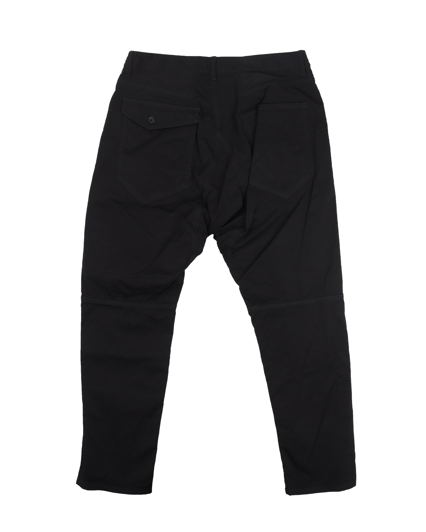 Nylon Trouser Pant