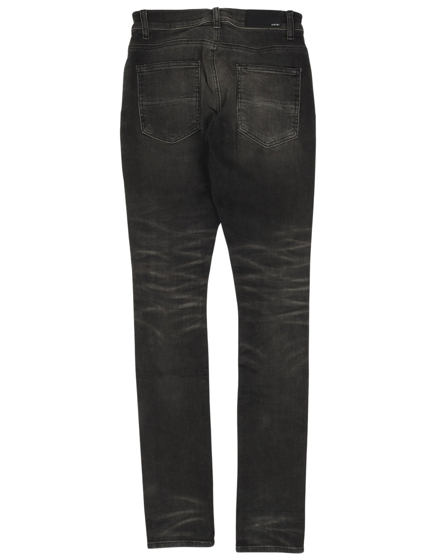 Fade Jeans