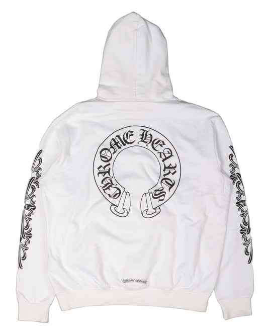 Horseshoe Hoodie
