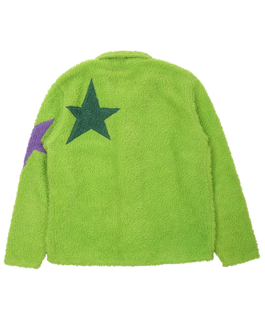 Marc Jacobs Fleece Shirt